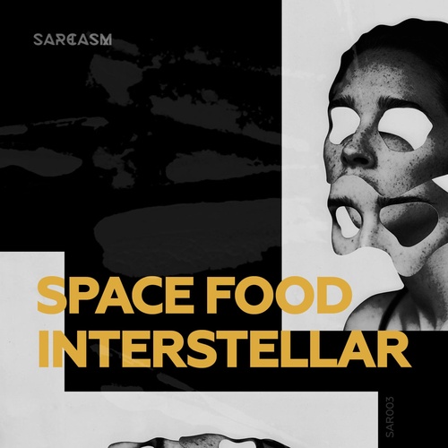 Space Food - Interstellar [003]